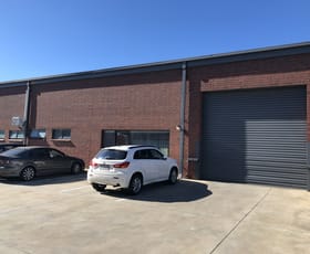 Factory, Warehouse & Industrial commercial property leased at 21 Wilson Street Royal Park SA 5014