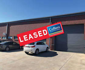 Factory, Warehouse & Industrial commercial property leased at 21 Wilson Street Royal Park SA 5014