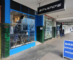 Other commercial property leased at 110 Bridge Road Richmond VIC 3121