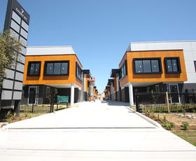 Factory, Warehouse & Industrial commercial property for lease at 17/7 Daisy Street Revesby NSW 2212