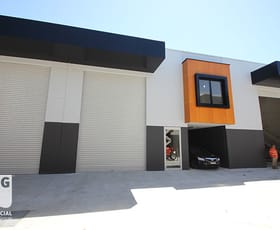 Factory, Warehouse & Industrial commercial property for lease at 17/7 Daisy Street Revesby NSW 2212