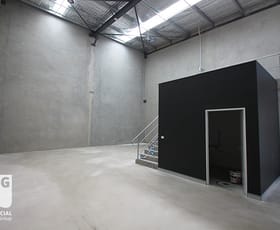 Showrooms / Bulky Goods commercial property leased at 17/7 Daisy Street Revesby NSW 2212