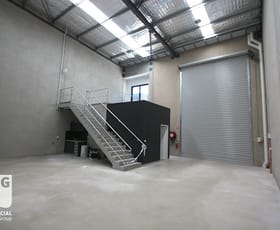 Factory, Warehouse & Industrial commercial property leased at 17/7 Daisy Street Revesby NSW 2212