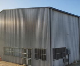 Factory, Warehouse & Industrial commercial property leased at 1/28 Aruma Place Cardiff NSW 2285
