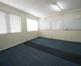 Offices commercial property leased at 4/10 West Parade West Ryde NSW 2114