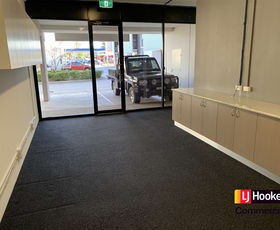 Showrooms / Bulky Goods commercial property leased at North Richmond NSW 2754