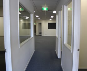 Offices commercial property leased at 4/70 Main Street Pakenham VIC 3810