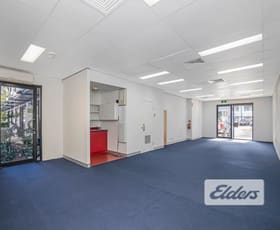Offices commercial property leased at 6/76 Doggett Street Newstead QLD 4006