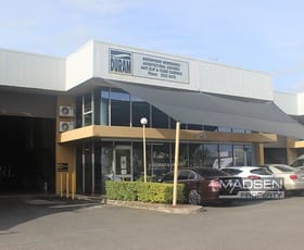 Factory, Warehouse & Industrial commercial property leased at 4/29 Collinsvale Street Rocklea QLD 4106