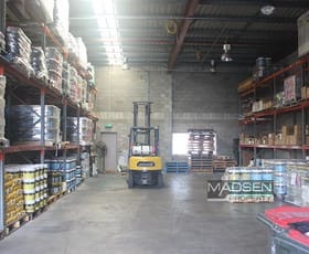 Factory, Warehouse & Industrial commercial property leased at 4/29 Collinsvale Street Rocklea QLD 4106