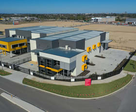 Factory, Warehouse & Industrial commercial property leased at 15 Focal Way Bayswater WA 6053