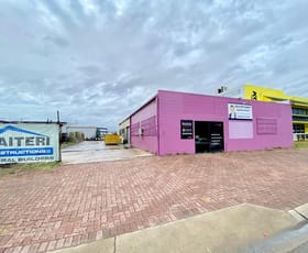 Offices commercial property leased at 90 Duckworth Street Garbutt QLD 4814