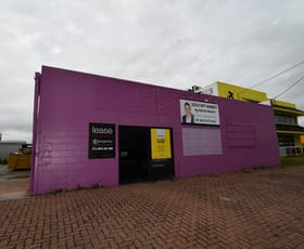 Offices commercial property leased at 90 Duckworth Street Garbutt QLD 4814