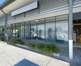 Offices commercial property leased at 25 Pitcairn Way Pacific Pines QLD 4211