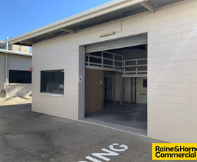 Factory, Warehouse & Industrial commercial property leased at 5/1 Silvyn Street Redcliffe QLD 4020