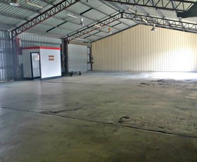 Factory, Warehouse & Industrial commercial property leased at 2/322 South Pine Road Brendale QLD 4500