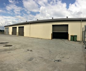 Factory, Warehouse & Industrial commercial property leased at 2/322 South Pine Road Brendale QLD 4500