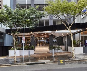 Shop & Retail commercial property leased at 26 Wharf Street Brisbane City QLD 4000