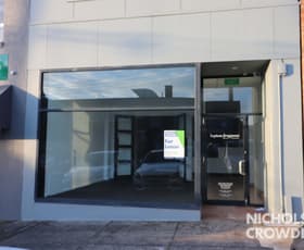 Shop & Retail commercial property leased at GF/5 Davies Avenue Mount Eliza VIC 3930