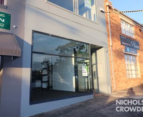 Offices commercial property leased at GF/5 Davies Avenue Mount Eliza VIC 3930