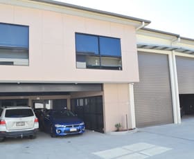 Factory, Warehouse & Industrial commercial property leased at Unit 27/8-14 Saint Jude Court Browns Plains QLD 4118