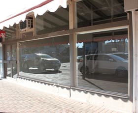 Shop & Retail commercial property leased at Shop 8B/2 The Crescent Midland WA 6056