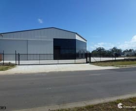 Showrooms / Bulky Goods commercial property leased at 1-3 Averial Close Dundowran Beach QLD 4655