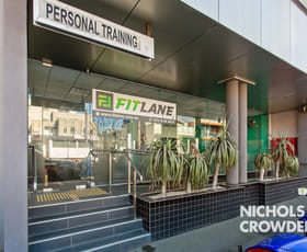 Medical / Consulting commercial property leased at Shop 1/181 Bay Street Brighton VIC 3186