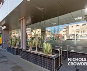 Medical / Consulting commercial property leased at Shop 1/181 Bay Street Brighton VIC 3186