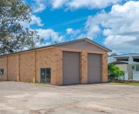 Factory, Warehouse & Industrial commercial property leased at 7a Mary River Road Cooroy QLD 4563
