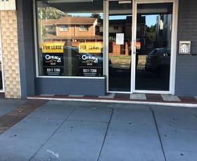 Offices commercial property leased at 470 Bunnerong Road Matraville NSW 2036