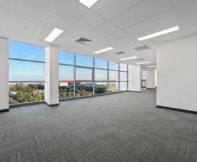 Offices commercial property leased at 9/289 King Street Mascot NSW 2020