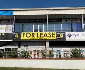 Showrooms / Bulky Goods commercial property leased at Kirrawee NSW 2232