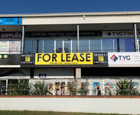 Offices commercial property leased at Kirrawee NSW 2232