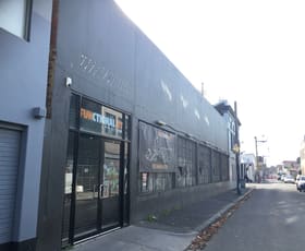 Factory, Warehouse & Industrial commercial property leased at 381-385 Fitzroy Street Fitzroy VIC 3065