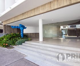 Offices commercial property leased at 4 Glen Street Milsons Point NSW 2061