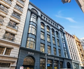 Offices commercial property for lease at Customs House 325 Flinders Lane Melbourne VIC 3000