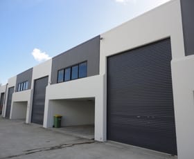 Factory, Warehouse & Industrial commercial property leased at 14/18 Blanck Street Ormeau QLD 4208