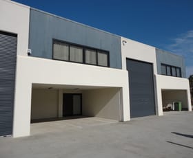 Factory, Warehouse & Industrial commercial property leased at 14/18 Blanck Street Ormeau QLD 4208