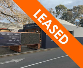 Medical / Consulting commercial property leased at Shop 1/13-15 Main Street Hahndorf SA 5245