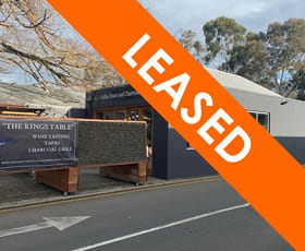 Medical / Consulting commercial property leased at Shop 1/13-15 Main Street Hahndorf SA 5245