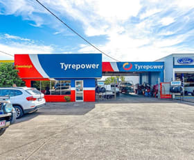 Offices commercial property leased at 51 Main Street Beenleigh QLD 4207