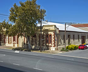 Factory, Warehouse & Industrial commercial property leased at 308 St Vincent Street Port Adelaide SA 5015