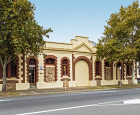 Offices commercial property leased at 308 St Vincent Street Port Adelaide SA 5015