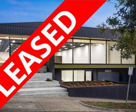 Offices commercial property leased at 30 Hall Street Hawthorn East VIC 3123