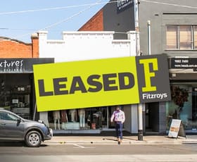 Shop & Retail commercial property leased at 514 Riversdale Road Camberwell VIC 3124