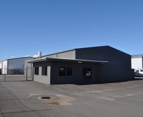 Factory, Warehouse & Industrial commercial property leased at 5-7 Bradman Street Busselton WA 6280