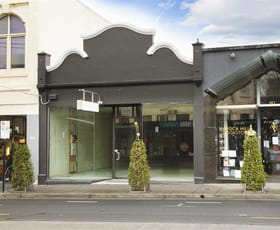 Shop & Retail commercial property leased at 90 Toorak Road South Yarra VIC 3141