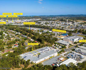 Offices commercial property leased at 11/15 John Duncan Court Varsity Lakes QLD 4227