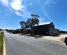 Other commercial property leased at 1/38 Hoskins St Mitchell ACT 2911